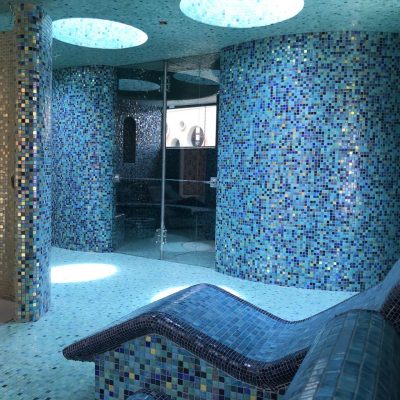 ORUM HOTEL JUAICA Tabio Colombia (2)