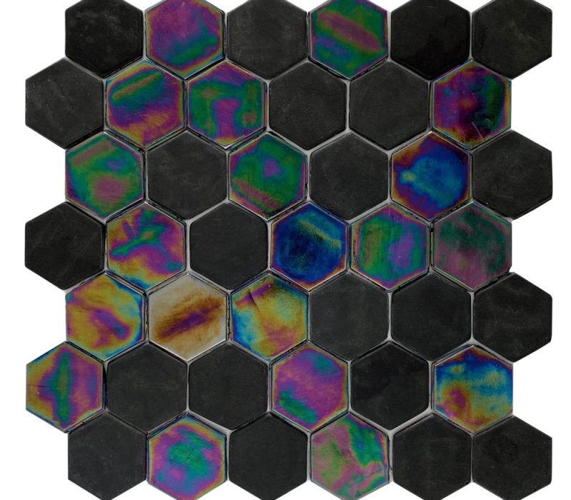 coleccion-hexagono-mezcla-charcoal-mosaico-kolorines